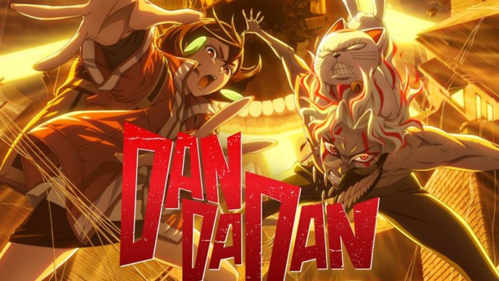 dandadan season 2